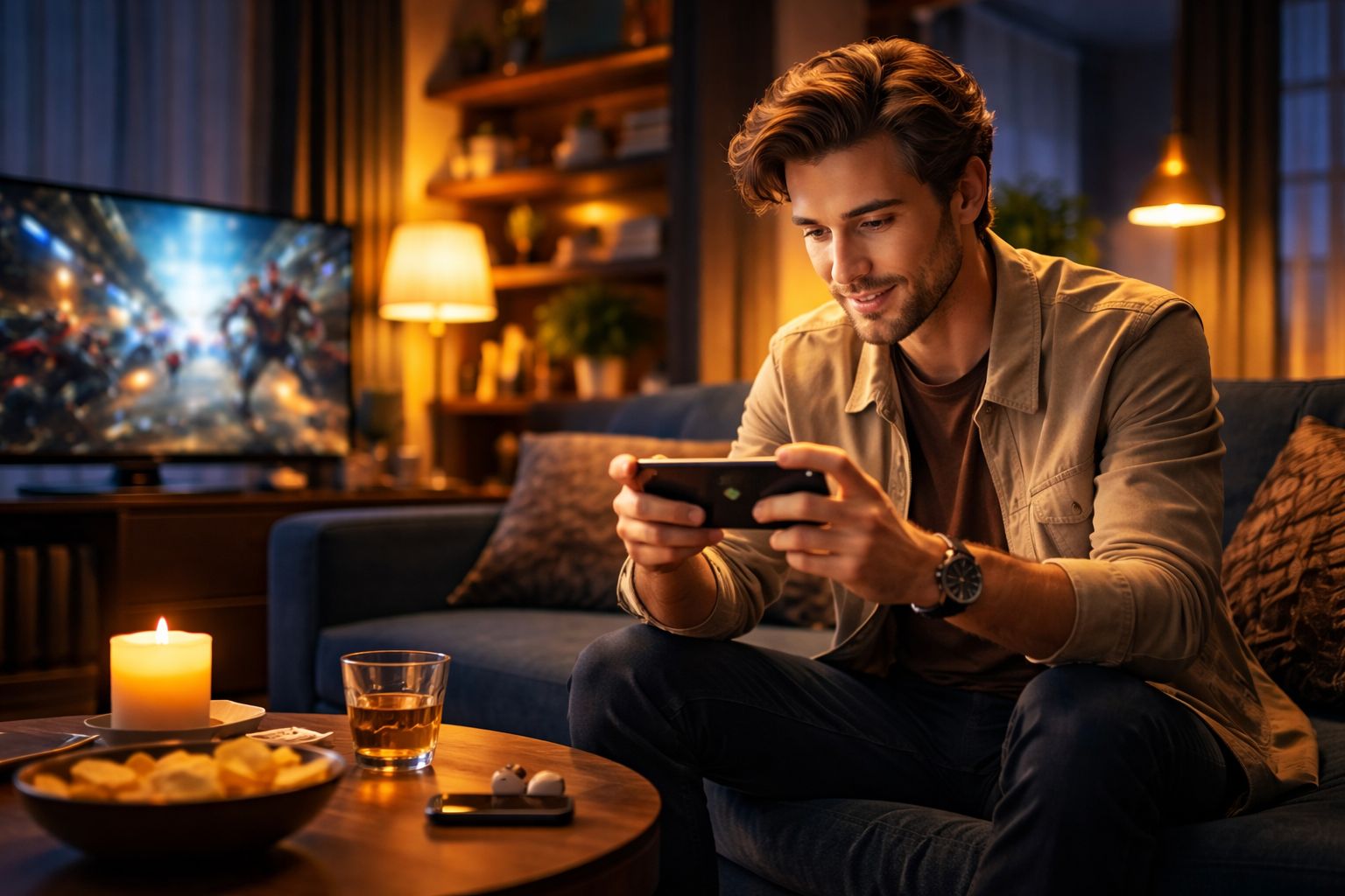 Download The 5666B App For Secure Mobile Play