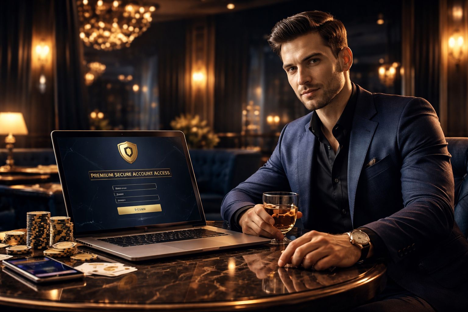 Secure 5666B Login For Fast And Protected Account Access