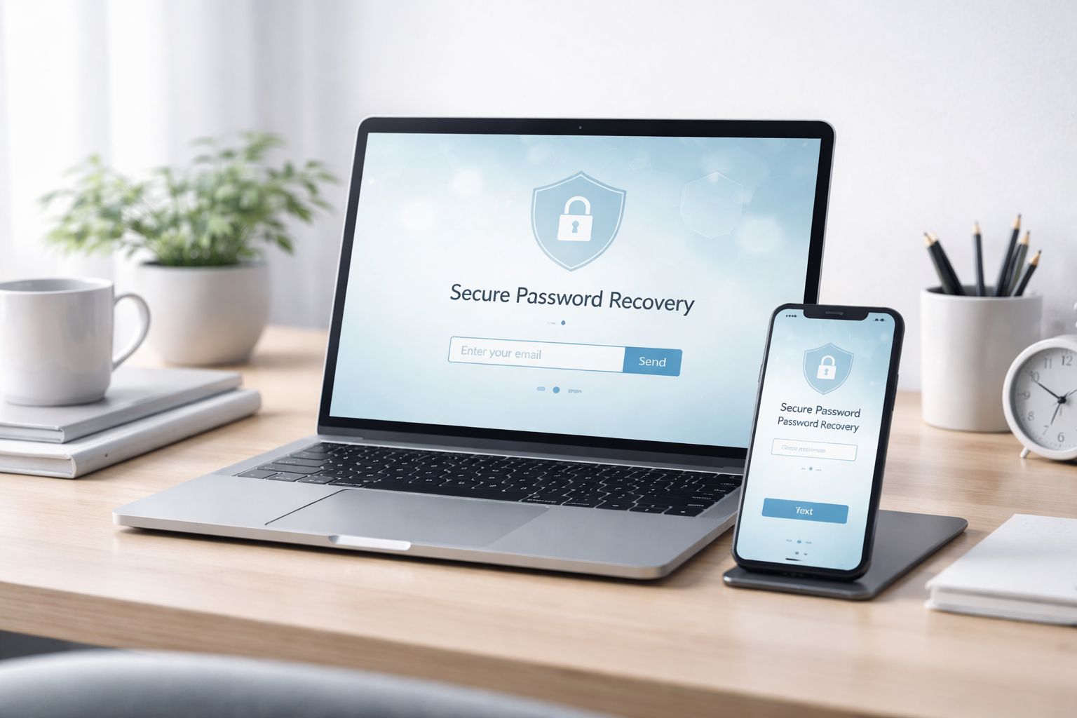 Forgot Your Password? Restore Your 5666B Login Quickly